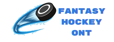 Fantasy Hockey Ont